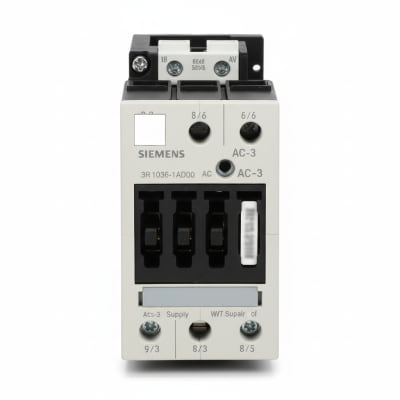 SIEMENS 3RT1036-1AD00