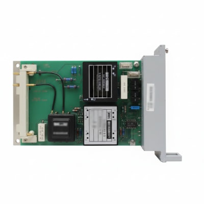 ASEA BROWN BOVERI GTU-297