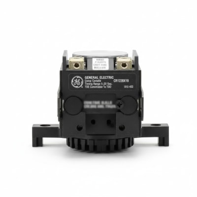 GENERAL ELECTRIC CR122BX1B