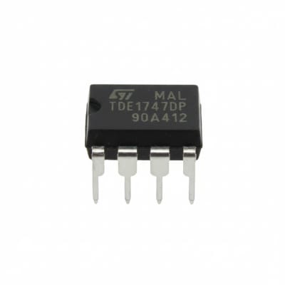 ST MICRO IC1747DP