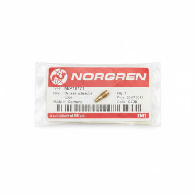NORGREN M/P18771