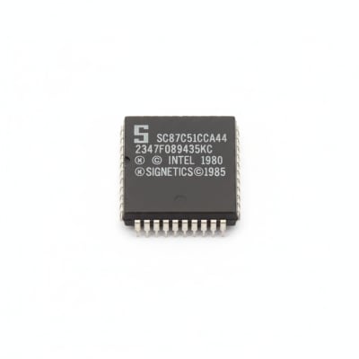 PHILIPS SC87C51CCA44