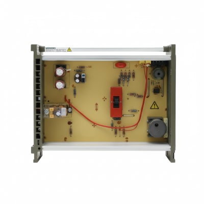 SIEMENS RDK2