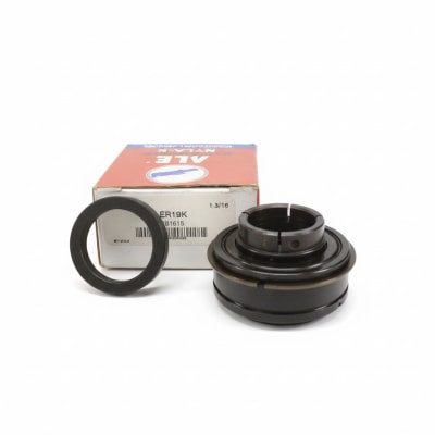 MB MANUFACTURING ER-19K