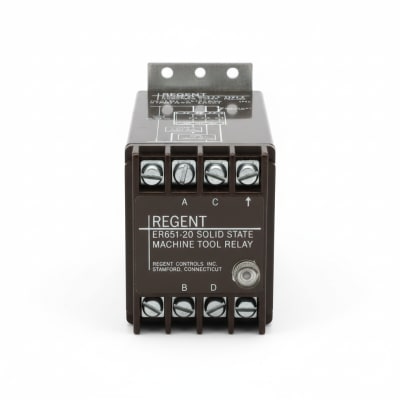 REGENT CONTROLS ER651-20-120
