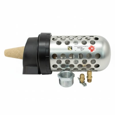 MASTER PNEUMATICS MRS100-8SG