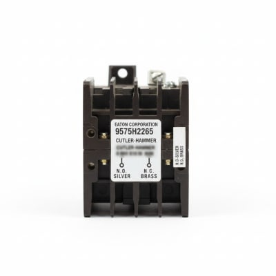 EATON CORPORATION 9575H2265