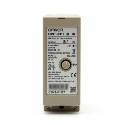 OMRON E3NT-RH17