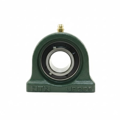 NTN BEARING UCUP205-100D1