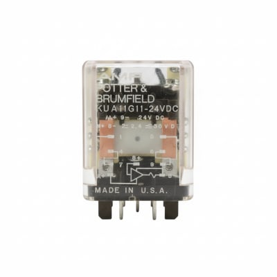 TE CONNECTIVITY KUA-11G11-24