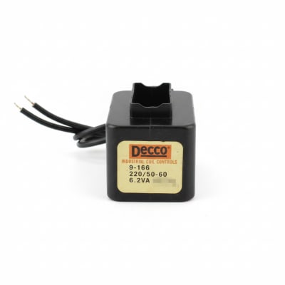 ROSS CONTROLS 9-166M