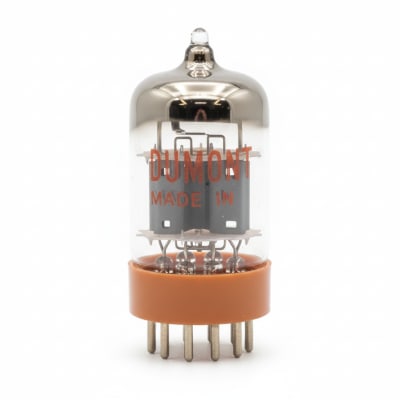 DUMONT 6BC4