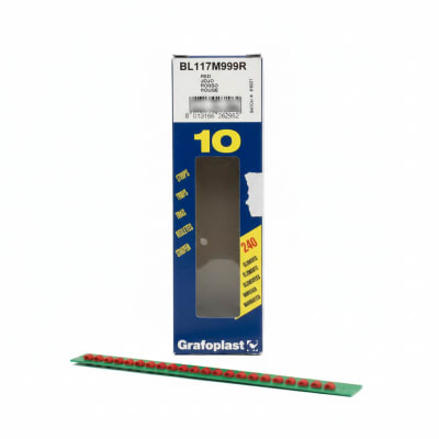 GRAFOPLAST BL117M999R-EACH