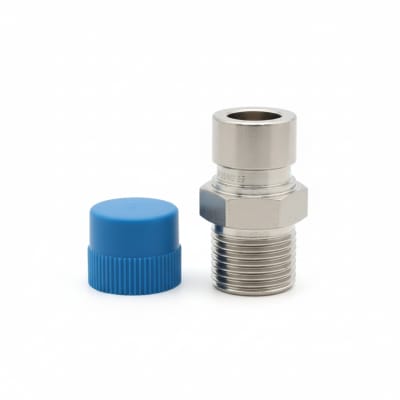 SWAGELOK SS-10M0-1-6