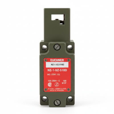 EUCHNER NZ-1-VZ-518D