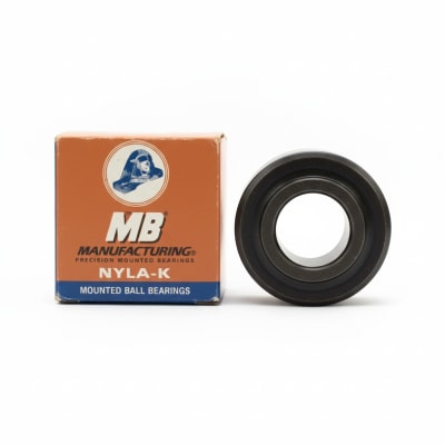 MB MANUFACTURING ER-24MKFF-10