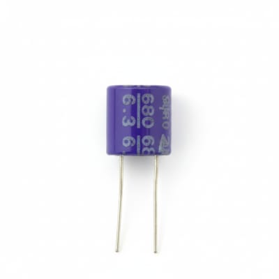 GENERIC CR680U6.3