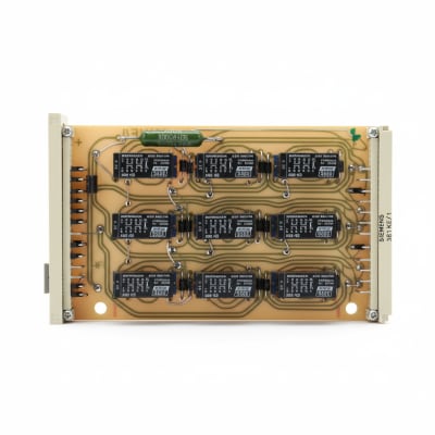 SIEMENS 381-KE/1