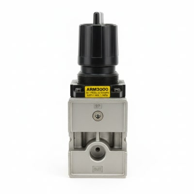 SMC ARM 3000