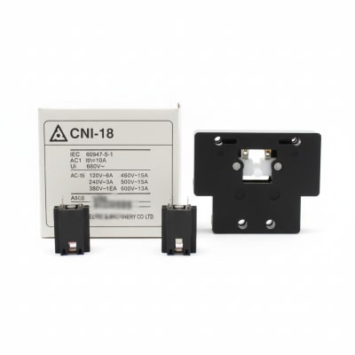 TECO-WESTINGHOUSE CNI-18