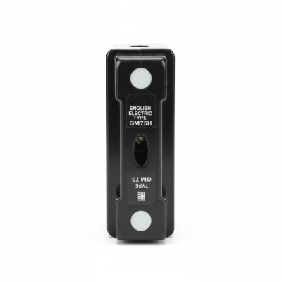 ENGLISH ELECTRIC GM75H