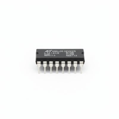 ANALOG DEVICES LT1114CN