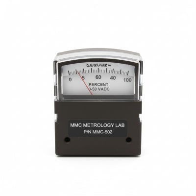MMC METROLOGY LAB MMC-502
