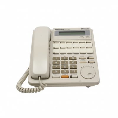 MATSUSHITA ELECTRIC KX-T7431E