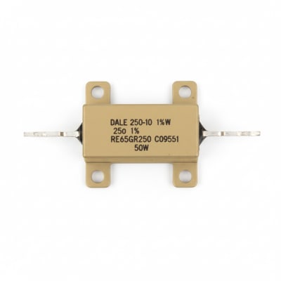 VISHAY RE65GR250C02