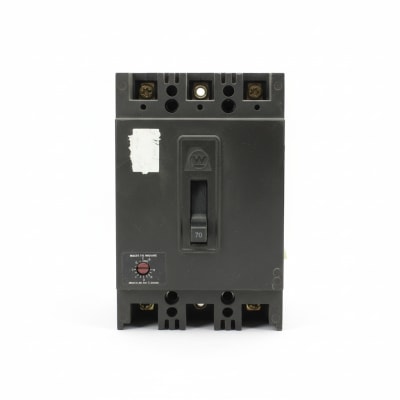 WESTINGHOUSE 2606D95G31