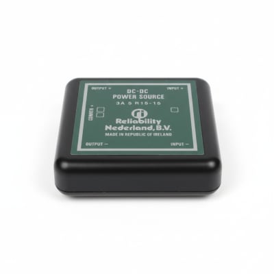 RELIABILITY INC 3A515-15