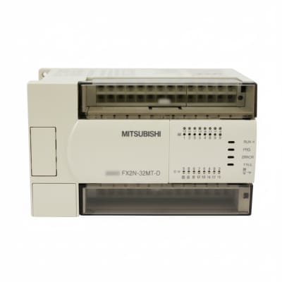 MITSUBISHI FX2N-32MT-D