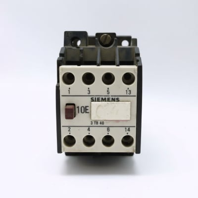 SIEMENS 3TB4-010-0AF0
