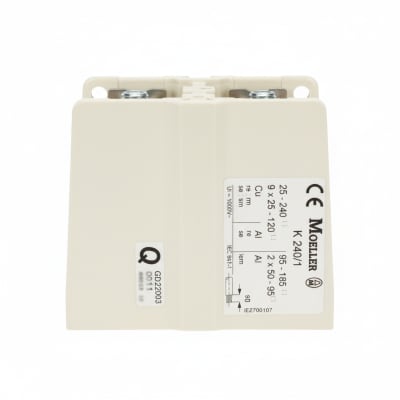 EATON CORPORATION K240/1