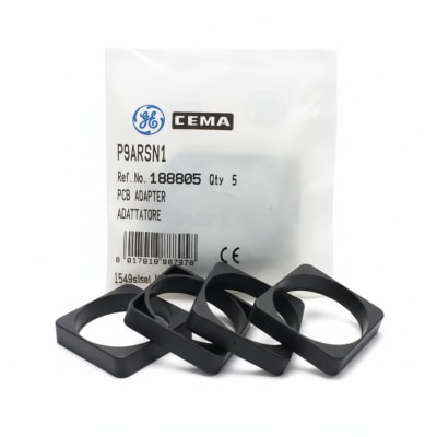 GENERAL ELECTRIC P9ARSN1