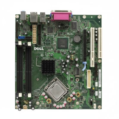 DELL 0ND237