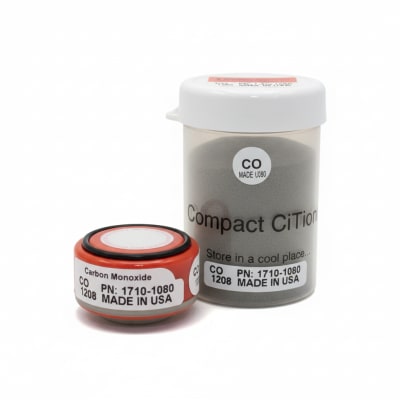 INDUSTRIAL SCIENTIFIC 1710-1080