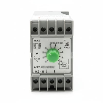 DOLD AI301.9051/AC110V-50/60HZ-0.3-3S