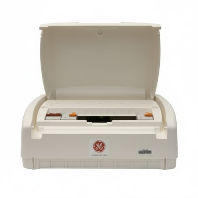 GENERAL ELECTRIC DSL44