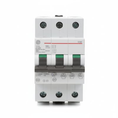 GENERAL ELECTRIC G103D04