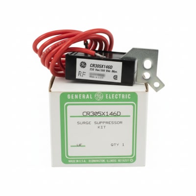 GENERAL ELECTRIC CR305X146D