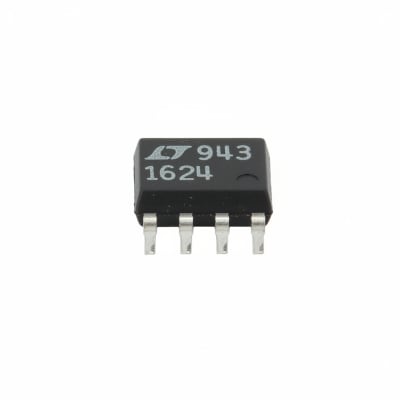 ANALOG DEVICES LTC1624CS8#PBF