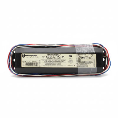 UNIVERSAL LIGHTING TECHNOLOGY 679LTCP