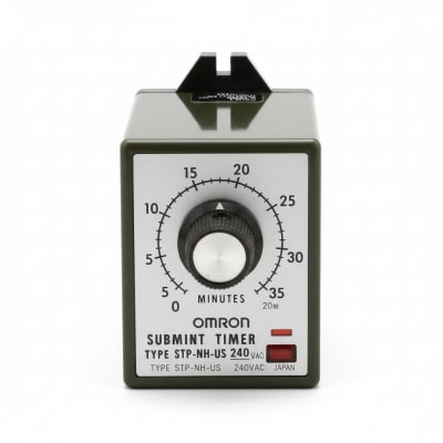 OMRON STP-NH-US-36M-AC240
