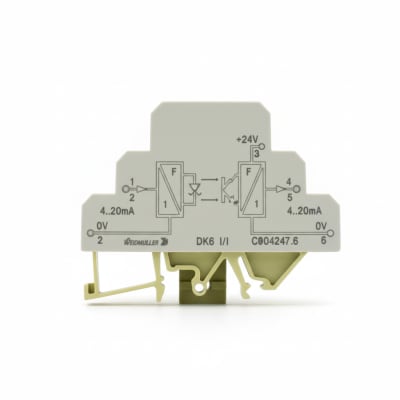 WEIDMULLER DK6
