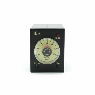 CDC TE47-AC220-09