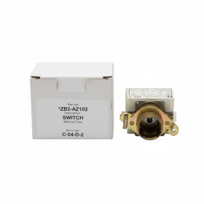 SCHNEIDER ELECTRIC ZB2-AZ102