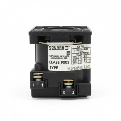 SCHNEIDER ELECTRIC 9003K2B001UA