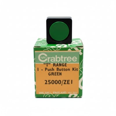 CRABTREE 25000/ZE1