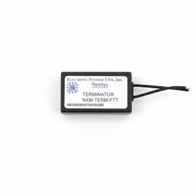 ELECTRONIC SYSTEMS NXM-TERM-FTT